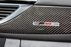 Audi RS6 Avant 1 of 12 by ABT 2016 года 
